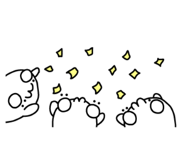 The soft life sticker #7768160