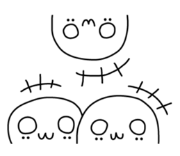 The soft life sticker #7768166