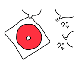 The soft life sticker #7768170