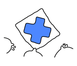 The soft life sticker #7768171