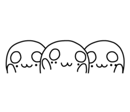 The soft life sticker #7768173