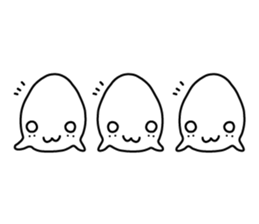 The soft life sticker #7768174