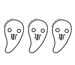 The soft life sticker #7768178