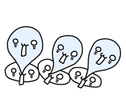 The soft life sticker #7768179