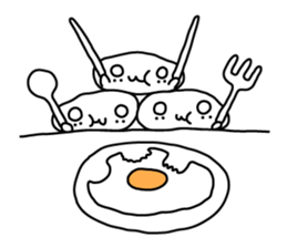 The soft life sticker #7768184