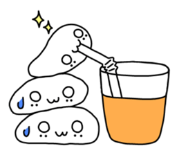 The soft life sticker #7768185