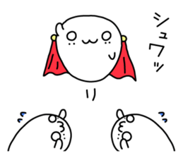 The soft life sticker #7768187