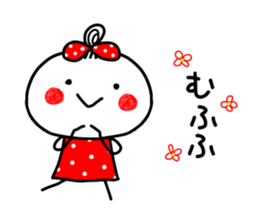 anko 2 sticker #7768438