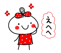 anko 2 sticker #7768440