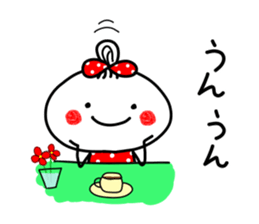 anko 2 sticker #7768444