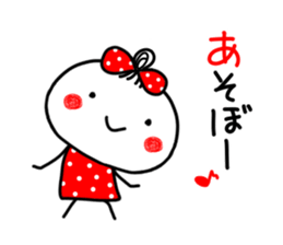 anko 2 sticker #7768453