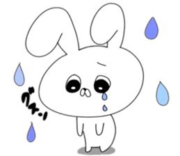 uutann and miitann sticker #7768978