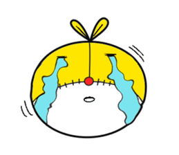 USAMARU (English) sticker #7769431