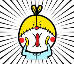 USAMARU (English) sticker #7769445