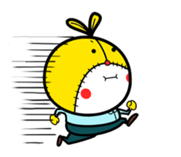 USAMARU (English) sticker #7769450