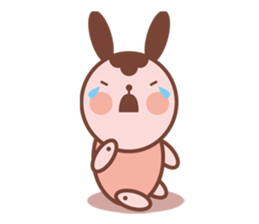 LOVELY MINIMAL sticker #7769660