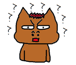 HorseMan sticker #7769698