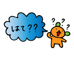 Mystery Creatures sticker #7770115