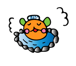 Mystery Creatures sticker #7770128