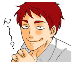 The universal standards. sticker #7770693