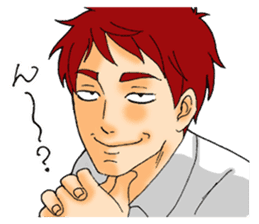 The universal standards. sticker #7770693