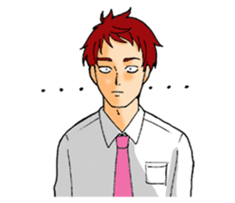 The universal standards. sticker #7770702