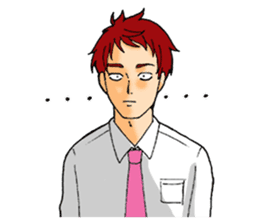 The universal standards. sticker #7770702