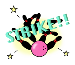 ROCK 'A' sticker #7771592