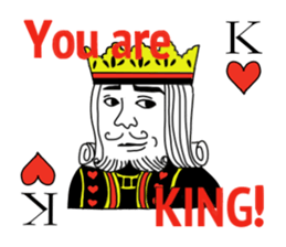 ROCK 'A' sticker #7771602