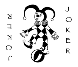 ROCK 'A' sticker #7771603