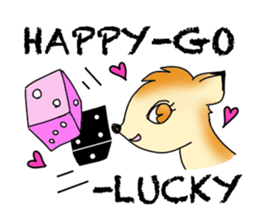 ROCK 'A' sticker #7771613