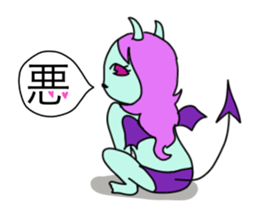 ROCK 'A' sticker #7771625