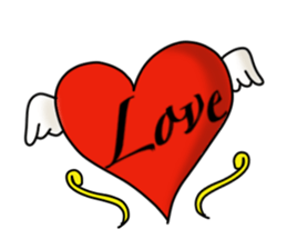 ROCK 'A' sticker #7771626