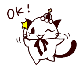 Shamy 2 ---English ver. sticker #7771788