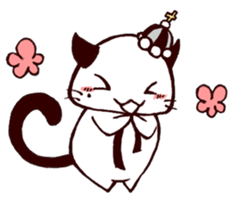 Shamy 2 ---English ver. sticker #7771798