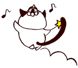 Shamy 2 ---English ver. sticker #7771801