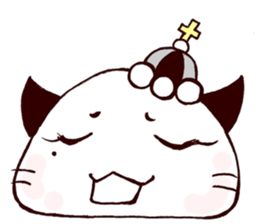 Shamy 2 ---English ver. sticker #7771805