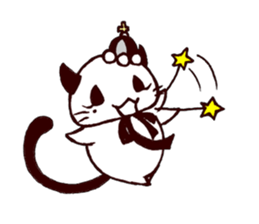 Shamy 2 ---English ver. sticker #7771818