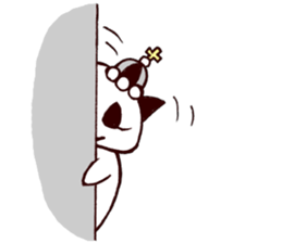 Shamy 2 ---English ver. sticker #7771820