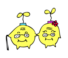 Seed Bombs sticker #7771838