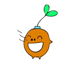 Seed Bombs sticker #7771840