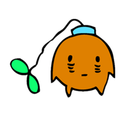 Seed Bombs sticker #7771842