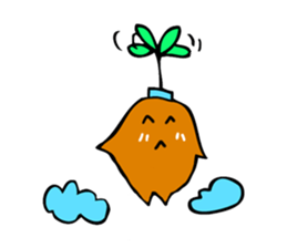 Seed Bombs sticker #7771844