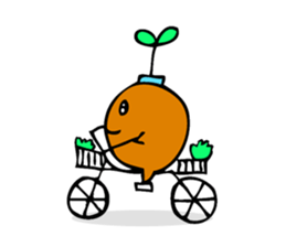 Seed Bombs sticker #7771846