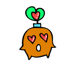 Seed Bombs sticker #7771849