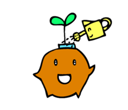 Seed Bombs sticker #7771853