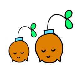 Seed Bombs sticker #7771857