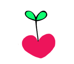 Seed Bombs sticker #7771859