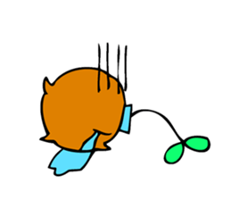 Seed Bombs sticker #7771864