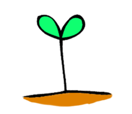 Seed Bombs sticker #7771867